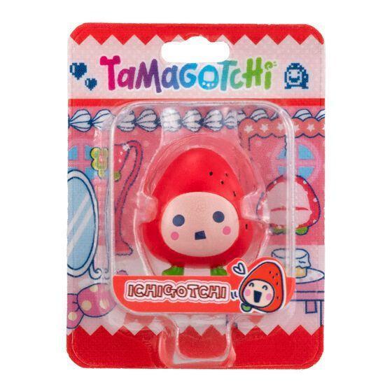 6A178『現貨』塔麻可吉包裝公仔吊飾 BANDAI  扭蛋   轉蛋 
