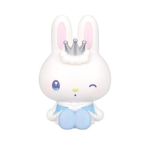 5A677『現貨』雙子星X美樂蒂 DOLLY MIX   T-ARTS  扭蛋   轉蛋 