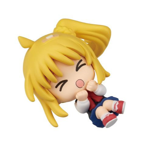 4A921『現貨』孤獨搖滾滑跤公仔 T-ARTS 扭蛋 轉蛋 