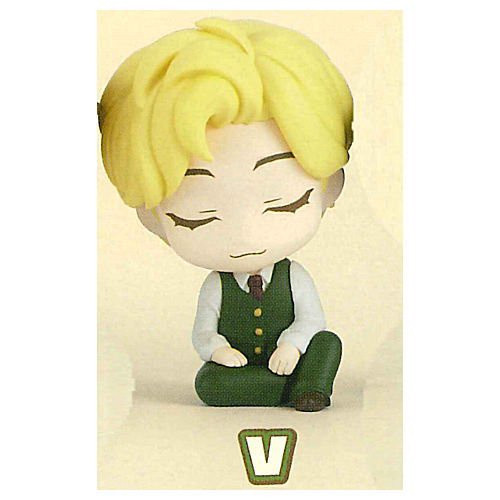 egb575『現貨』BTS TinyTAN倚肩公仔-Dynamite 扭蛋 轉蛋 