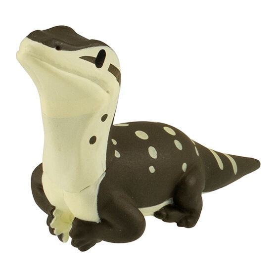 egb234『現貨』爬蟲類充電線公仔P3 扭蛋 轉蛋 