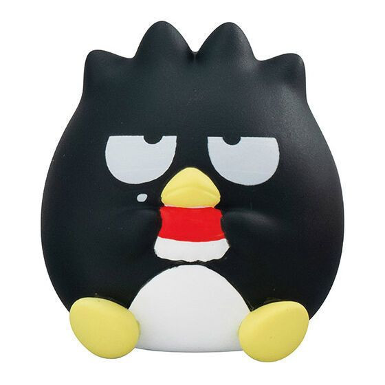 3A714『現貨』三麗鷗角色貪吃公仔P2 BANDAI 扭蛋 轉蛋 