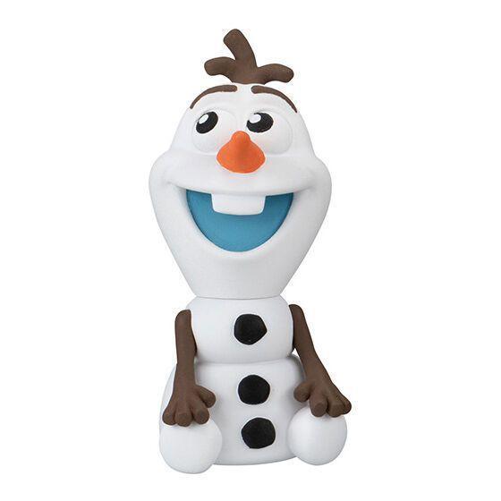 5A452『現貨』等待中迪士尼角色P2  BANDAI 扭蛋 轉蛋 