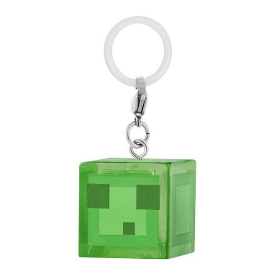 4A176『現貨』當個創世神造型吊飾 chibi P2 BANDAI 扭蛋 轉蛋 