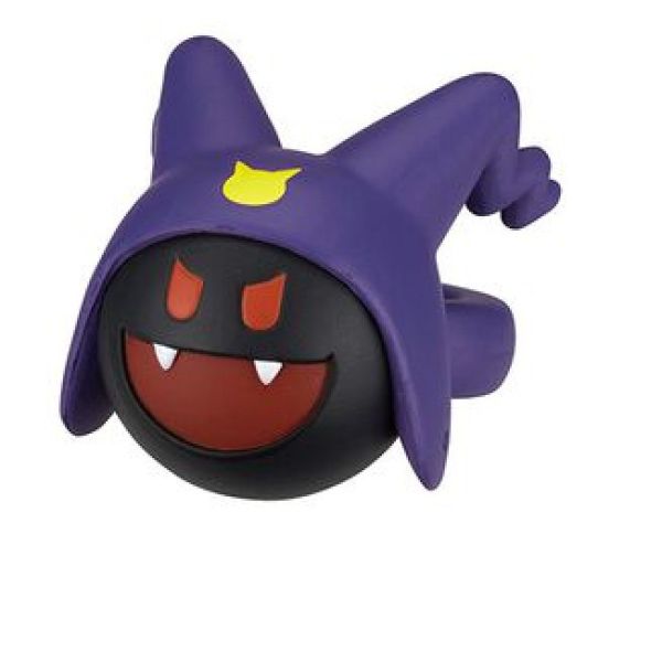 3A324『現貨』真·女神轉生角色時尚戒指 T-ARTS 扭蛋 轉蛋 