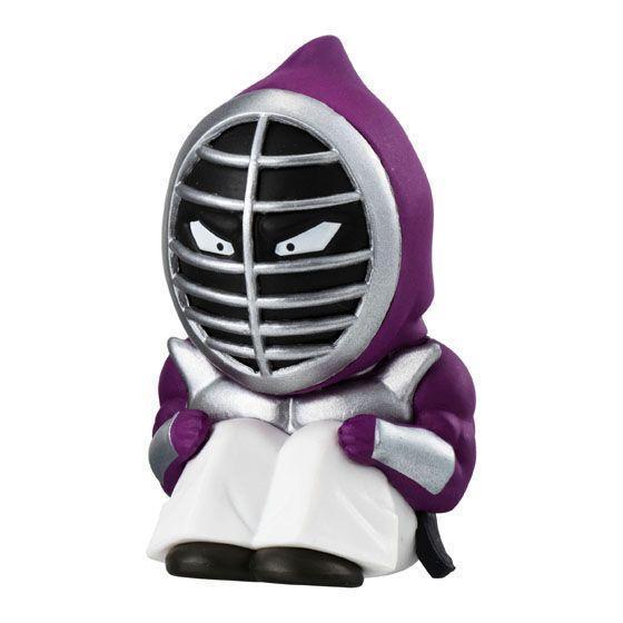 6A237『現貨』等待中筋肉人P2 BANDAI  扭蛋   轉蛋 
