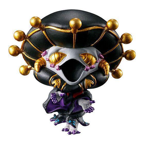 5A114『現貨』JOJO的奇幻冒險公仔 黃金之風 BANDAI 扭蛋 轉蛋 