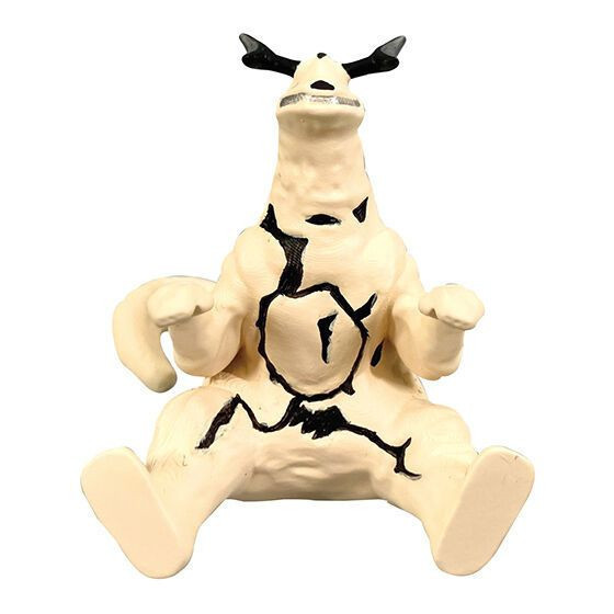 2A692『現貨』等待中超人力霸王怪獸們P2 BANDAI 扭蛋 轉蛋 