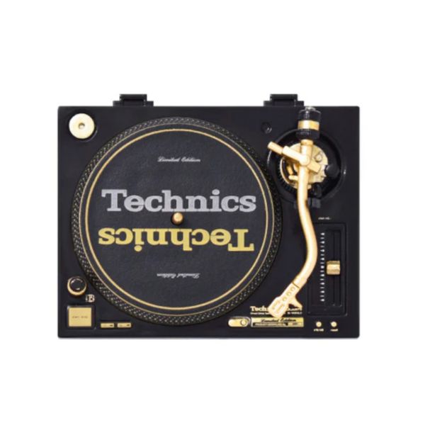 3A960『現貨』Technics黑膠唱盤系列模型 Kenelephant 扭蛋 轉蛋 