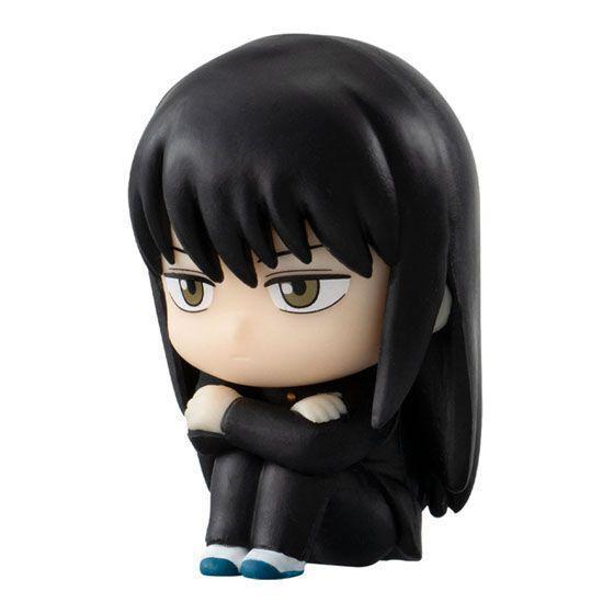 5A669『現貨』等待中銀八先生 BANDAI 扭蛋 轉蛋 