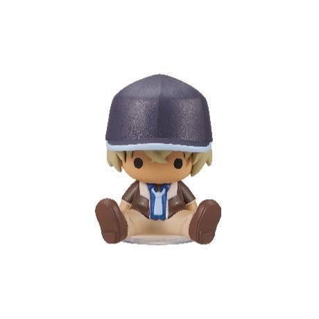 R364『現貨』名偵探柯南 petadoll P2 RE-MENT 盒玩 