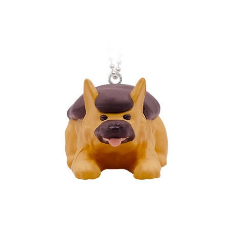 egb223『現貨』化身為食物犬吊飾 扭蛋 轉蛋 