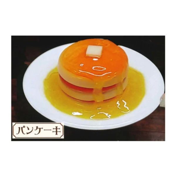 1A757『現貨』迷你菜單喫茶店午餐時光P2 AMUSE 扭蛋 轉蛋 