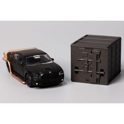 5A049『現貨』玩命關頭系列msx/megamax   T-ARTS  扭蛋   轉蛋 