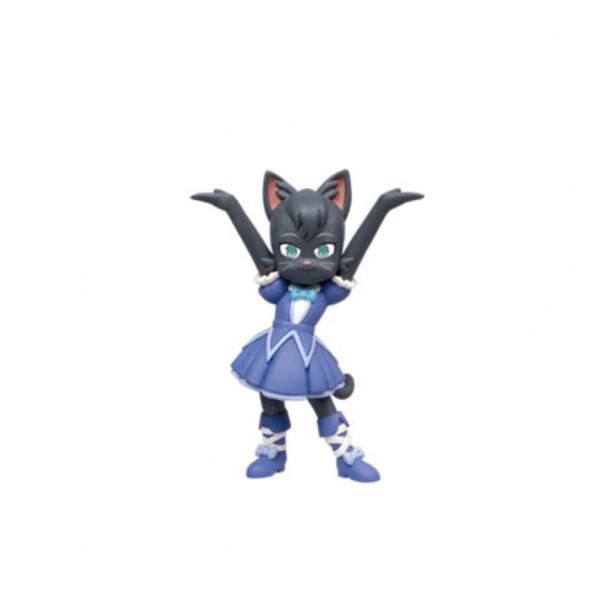 egb610『現貨』奇巧計程車置筆架 扭蛋 轉蛋 