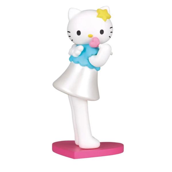 6A290『現貨』Hello Kitty長腳公仔   T-ARTS  扭蛋   轉蛋 