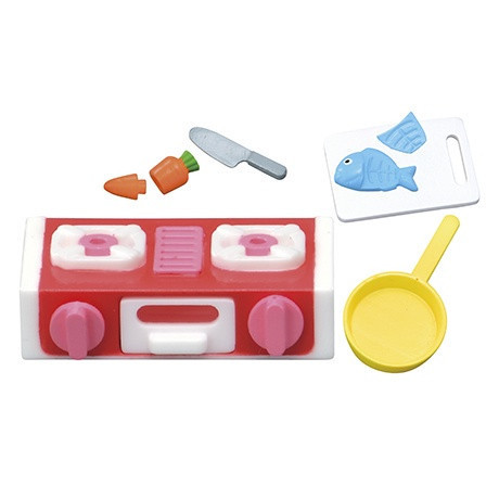 R30『現貨』怦然心動 偶的閨房 盒玩 