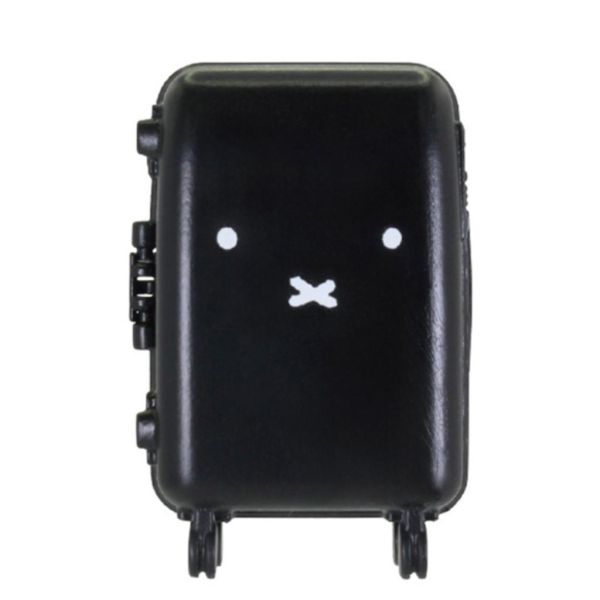 5A748『現貨』 siffler米飛兔行李箱   T-ARTS  扭蛋   轉蛋 