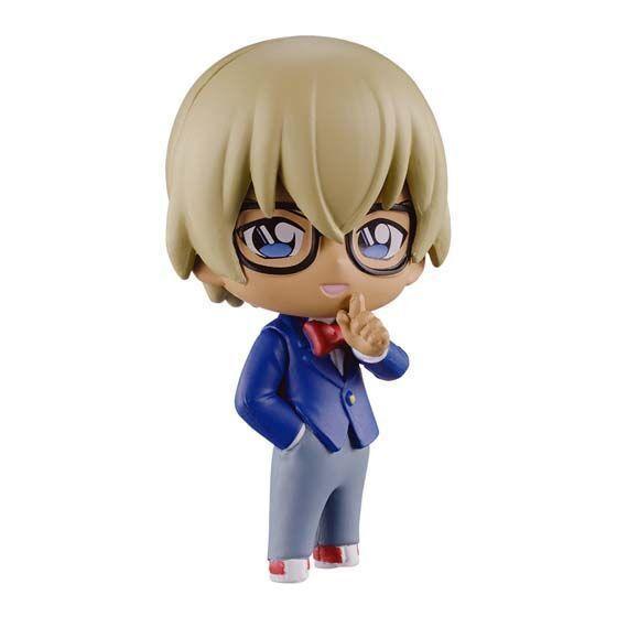 5A892『現貨』 名偵探柯南 柯南隊  BANDAI  扭蛋   轉蛋 