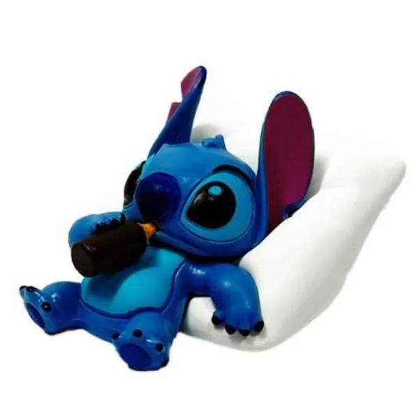 5A469『現貨』史迪奇嚼嚼公仔   T-ARTS  扭蛋   轉蛋 