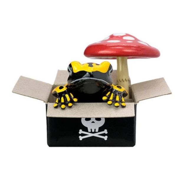 2A725『現貨』棄養呱呱 BUSHIROAD 扭蛋 轉蛋 