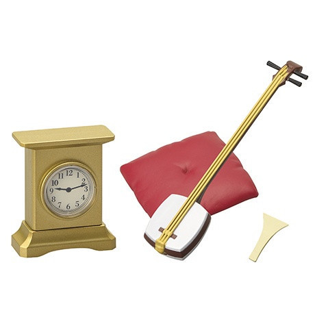 R26『現貨』歷史浪漫譚 時髦乙女的日常 RE-MENT 盒玩 