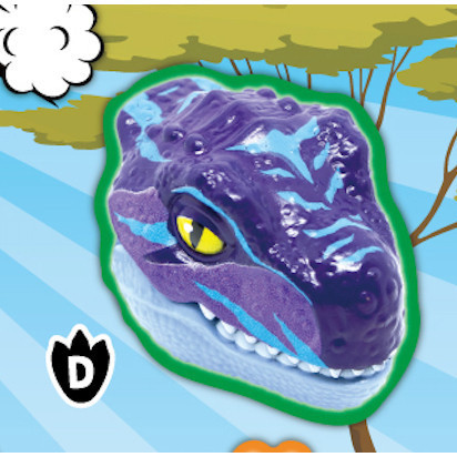 4A533『現貨』恐龍迴力車吊飾 Peanuts club 扭蛋 轉蛋 