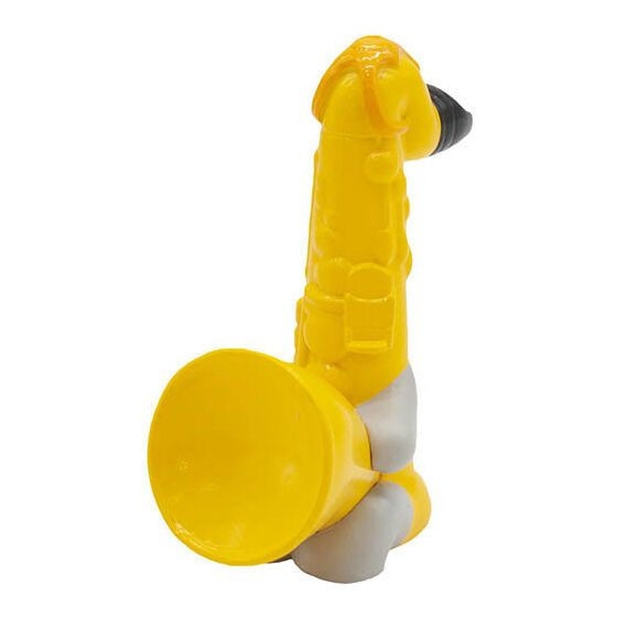 1A868『現貨』等待中樂器 BANDAI 扭蛋 轉蛋 