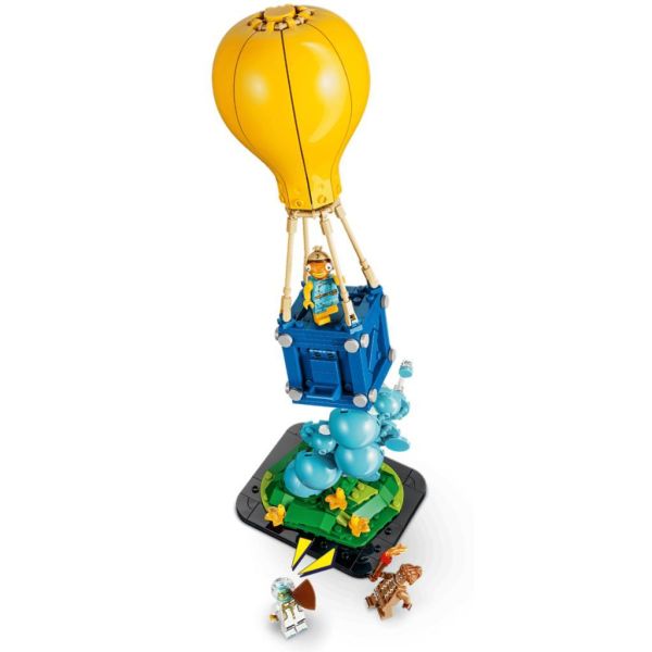 『現貨』  LEGO 77080	Fortnite-補給空投    盒組 