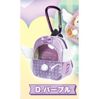 5A273『現貨』迷你推活痛包吊飾-天使篇   ToysSpirits   扭蛋   轉蛋 