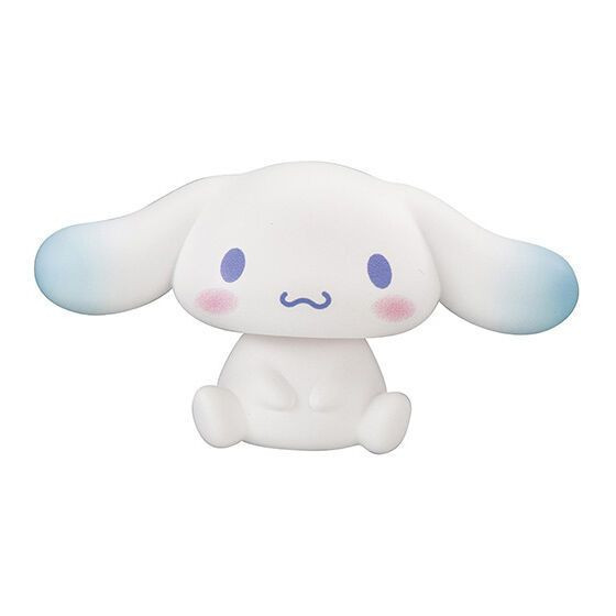 4A429『現貨』三麗鷗可動公仔 BANDAI 扭蛋 轉蛋 