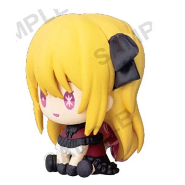 2A713『現貨』我推的孩子發條玩偶公仔P1.5 BUSHIROAD 扭蛋 轉蛋 