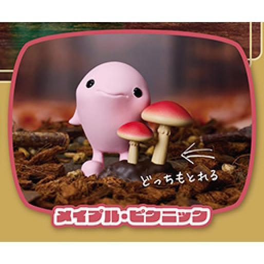 5A746『現貨』Hello Pinky公仔  Standstones  扭蛋   轉蛋 