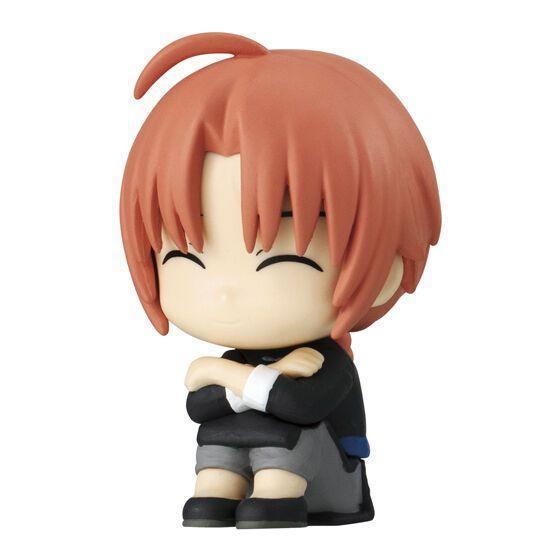 6A430『現貨』等待中銀魂新劇場版 吉原大炎上 BANDAI 扭蛋 轉蛋 