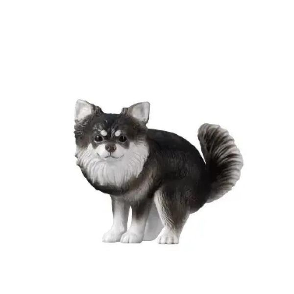 5A145『現貨』蓄勢待發犬P2   T-ARTS  扭蛋   轉蛋 