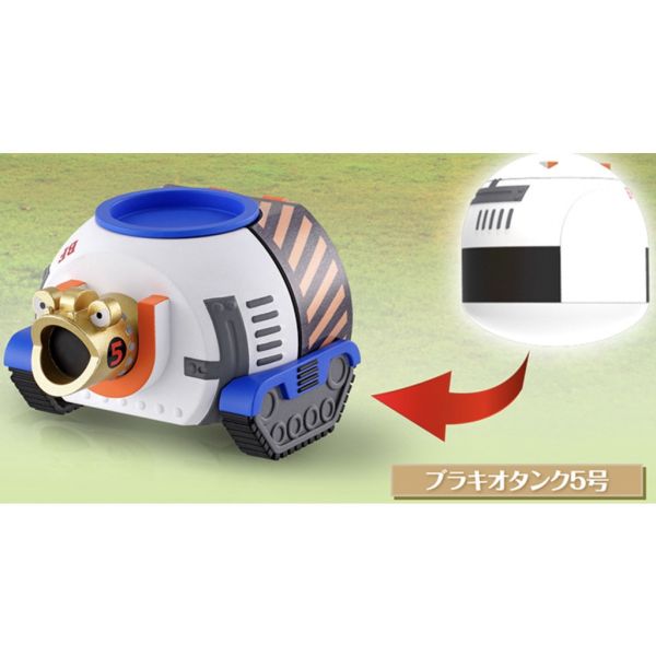 1A171『現貨』航海王惡魔果實士兵船塢V2 BANDAI 扭蛋 轉蛋 