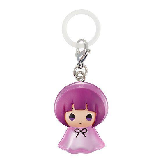 5A117『現貨』葬送的芙莉蓮造型吊飾  BANDAI 扭蛋 轉蛋 