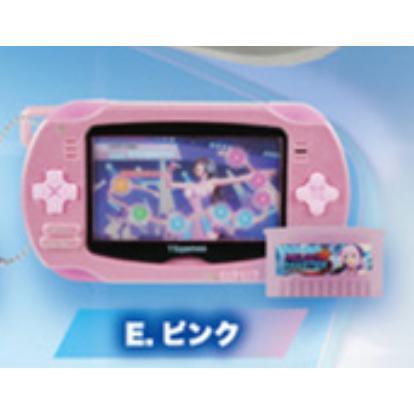 6A348『現貨』可錄音掌機吊飾   ToysSpirits   扭蛋   轉蛋 