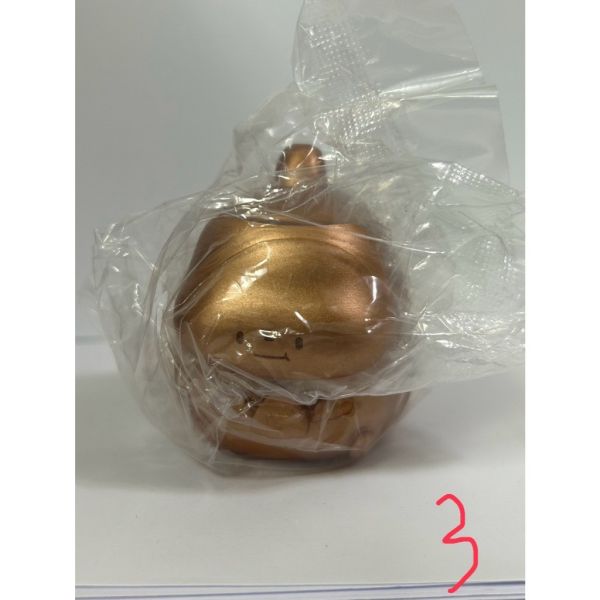 T054『現貨』狗狗x狗在一起-吃貨恐龍達摩 Jinart 扭蛋 轉蛋 