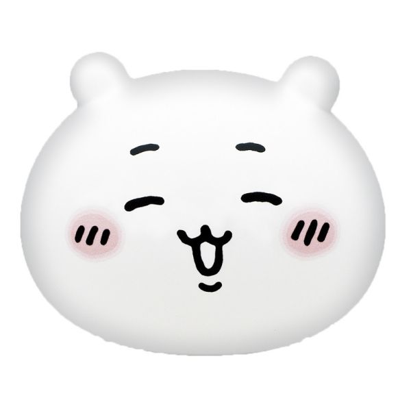 3A585『現貨』吉伊卡哇大臉捏捏吊飾-吉伊卡哇 KITAN 扭蛋 轉蛋 