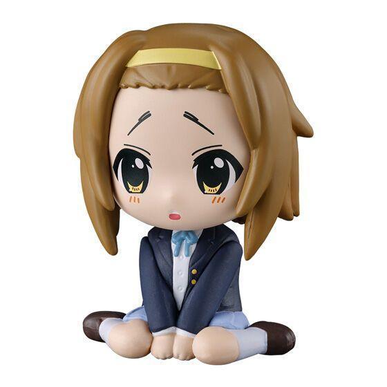 6A419『現貨』等待中K-ON!輕音部 BANDAI 扭蛋 轉蛋 