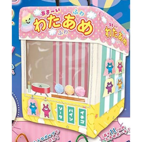 4A376『現貨』情境小物包鉤環 祭典的攤販篇P2 ToysSpirits 扭蛋 轉蛋 