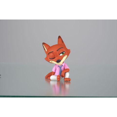 5A887『現貨』 動物方城市倚肩公仔Ver   T-ARTS  扭蛋   轉蛋 