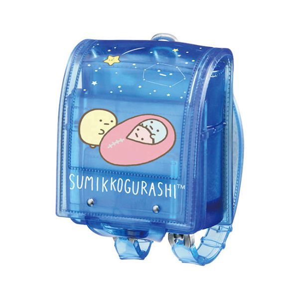 R83『現貨』角落小夥伴一起出門書包 RE-MENT 盒玩 