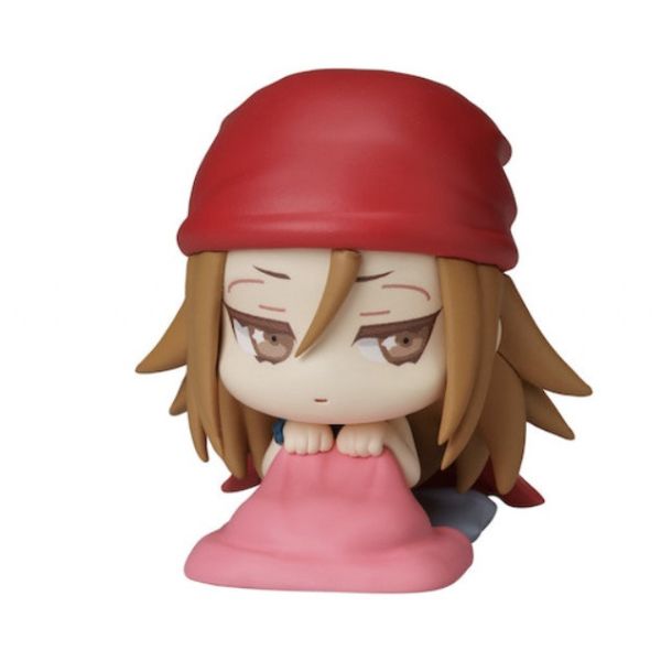 egb345『現貨』通靈王睡眠公仔 扭蛋 轉蛋 