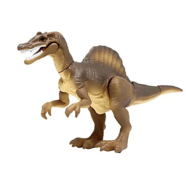 2A890『現貨』可動生物模型-THE恐龍 往海中的暗影 T-ARTS 扭蛋 轉蛋 