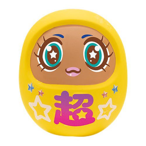 egb419『現貨』TAMA-KYU辣妹不倒翁 扭蛋 轉蛋 