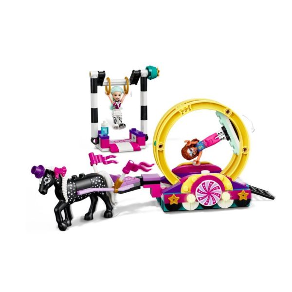 『現貨』LEGO 41686 Friends-魔術樂園特技表演 盒組 