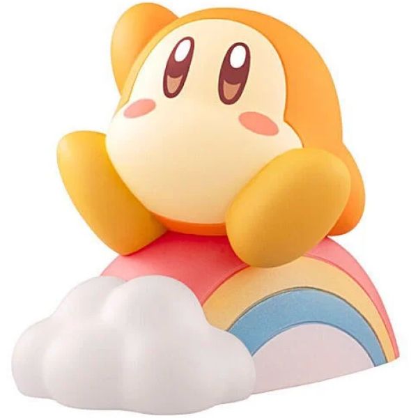 R189『現貨』日版 星之卡比 好朋友P4 Kirby Friends 4 bandai 食玩 盒玩 