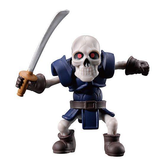 5A280『現貨』等待中地下城 勇者與冥界的魔人 BANDAI 扭蛋 轉蛋 